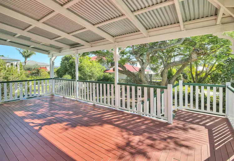 Sixth view of Homely house listing, 22 Castle Street, Fairfield QLD 4103