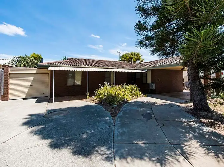 Main view of Homely house listing, 7 Farrington Street, Warnbro WA 6169