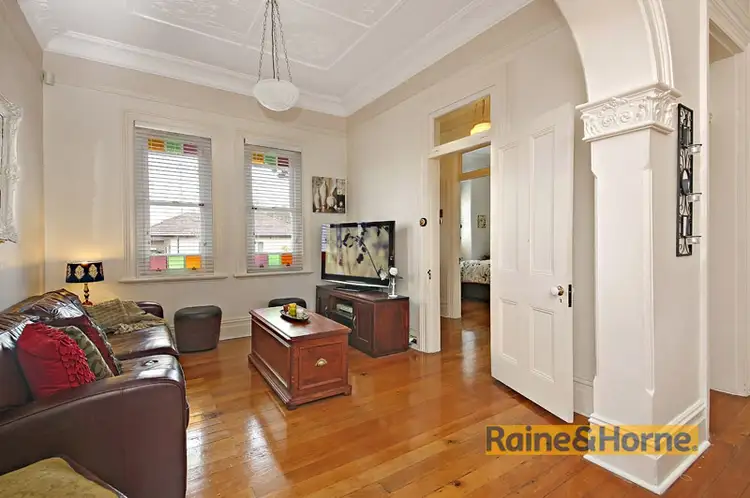 Second view of Homely house listing, 41 Oswell Street, Rockdale NSW 2216