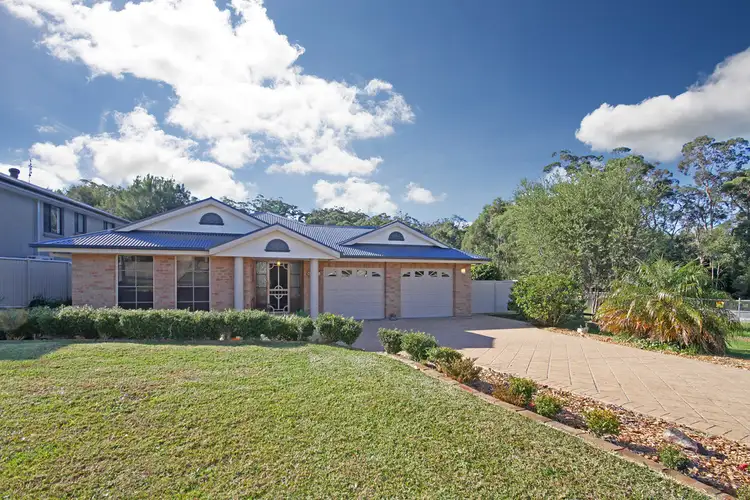 53 Settlers Way, Mollymook NSW 2539