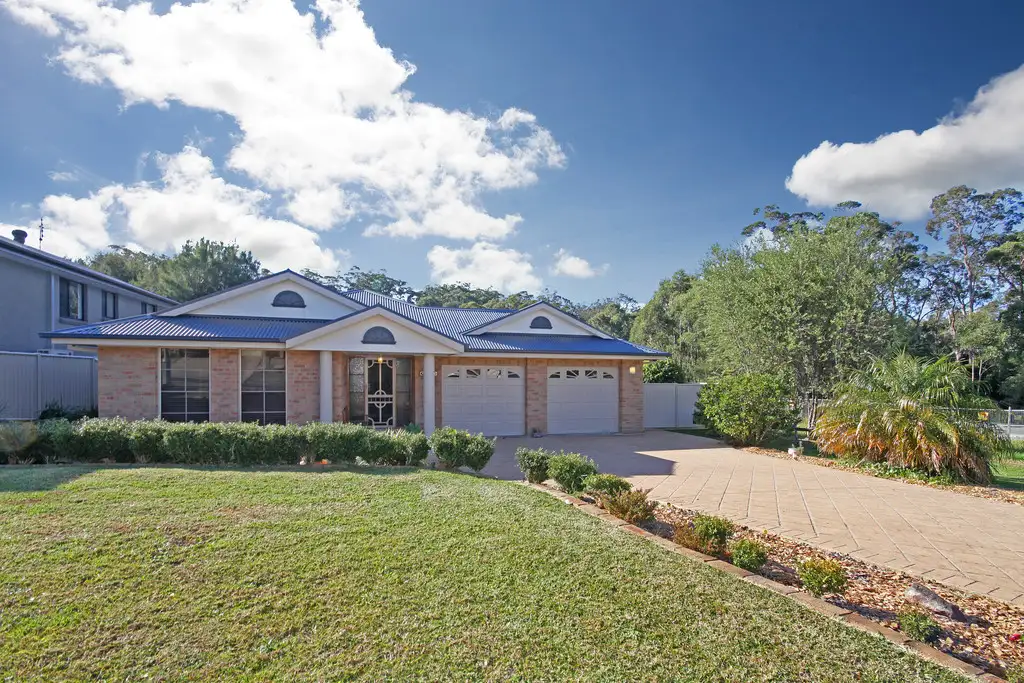 Main view of Homely house listing, 53 Settlers Way, Mollymook NSW 2539