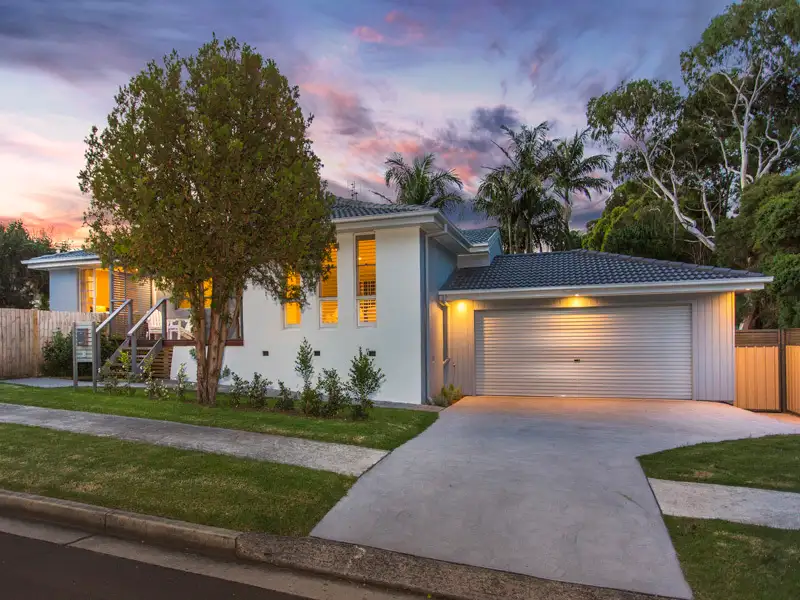 Main view of Homely house listing, 1 Hillview Circuit, Kiama NSW 2533