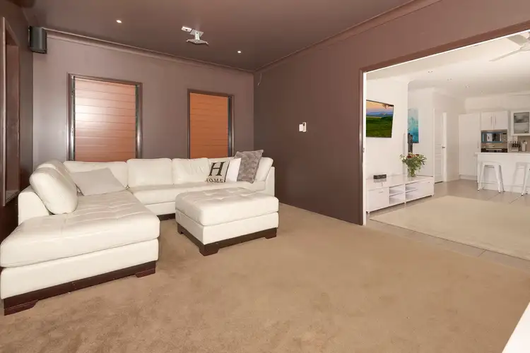 Fifth view of Homely house listing, 11 Whimbrel Street, Bohle Plains QLD 4817