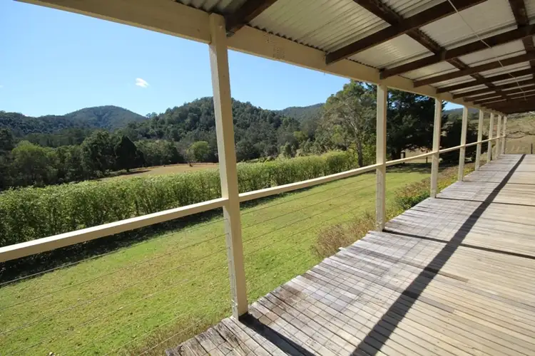 Seventh view of Homely rural property listing, 781 Caparra Road, Caparra NSW 2429