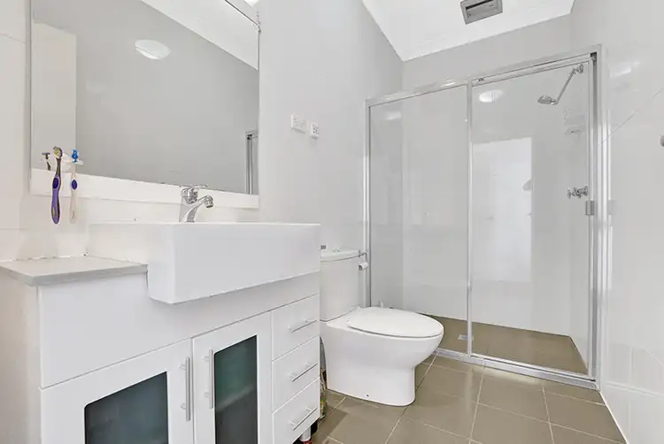 Sixth view of Homely unit listing, 25/38 Cairds Avenue, Bankstown NSW 2200
