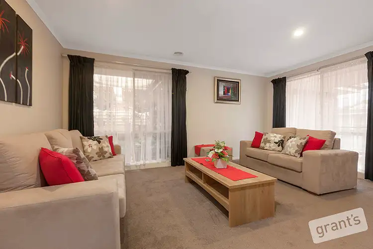 Sixth view of Homely house listing, 7 Yiota Court, Berwick VIC 3806