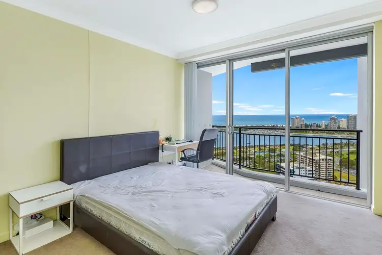 Seventh view of Homely apartment listing, 1326/56 Scarborough Street, Southport QLD 4215
