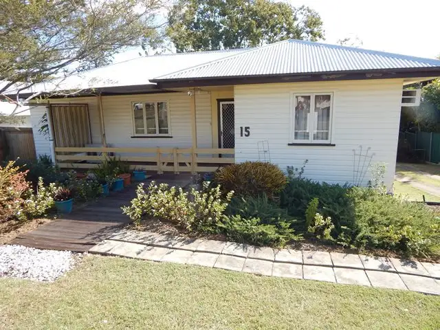 Main view of Homely house listing, 15 Lusitania Street, Newtown QLD 4305