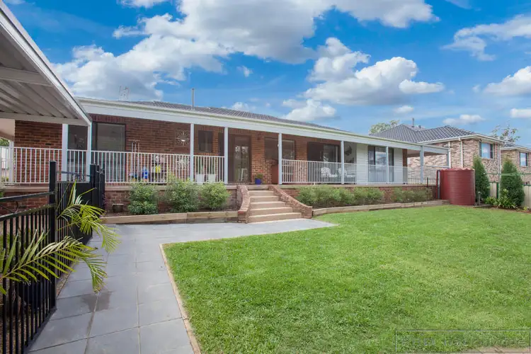 Fifth view of Homely house listing, 8 Doran Close, Thornton NSW 2322