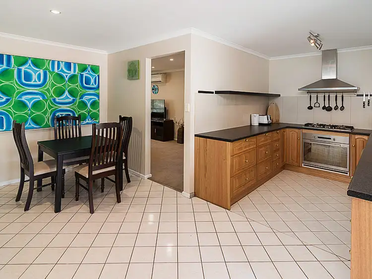 Fourth view of Homely house listing, 6 Zanker Drive, Mount Barker SA 5251