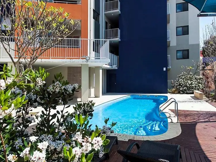Third view of Homely apartment listing, 13/2 Walsh Loop, Joondalup WA 6027