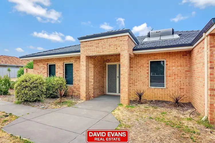 Second view of Homely house listing, 24 Gidgi Way, Wanneroo WA 6065