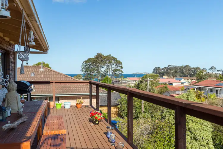 Second view of Homely house listing, 14 Marjorie Crescent, Batehaven NSW 2536