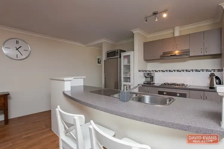 Fifth view of Homely house listing, 24 Tallon Loop, Baldivis WA 6171