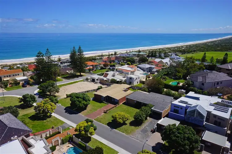 Second view of Homely house listing, 107 Clement Street, Swanbourne WA 6010