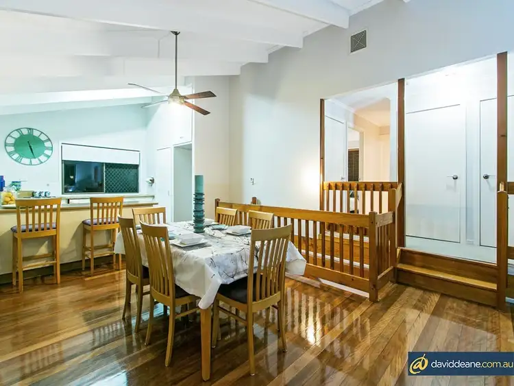 Seventh view of Homely house listing, 3 St Denis Court, Petrie QLD 4502