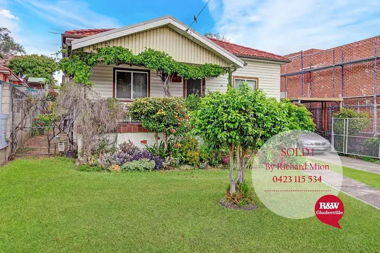 Third view of Homely house listing, 40 Douglas Street, Putney NSW 2112