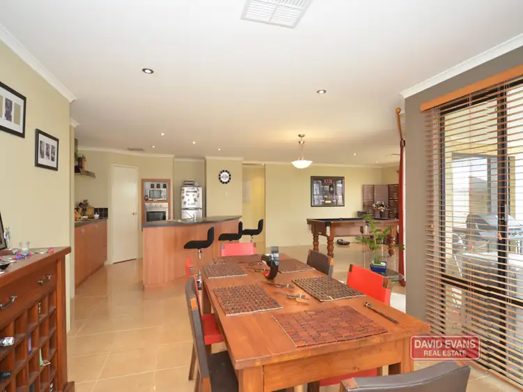 Fifth view of Homely house listing, 31 Observatory Drive, Clarkson WA 6030