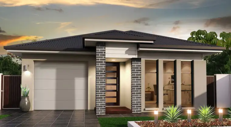 Main view of Homely house listing, 12 Lot 3 Pemberton Street, Oaklands Park SA 5046