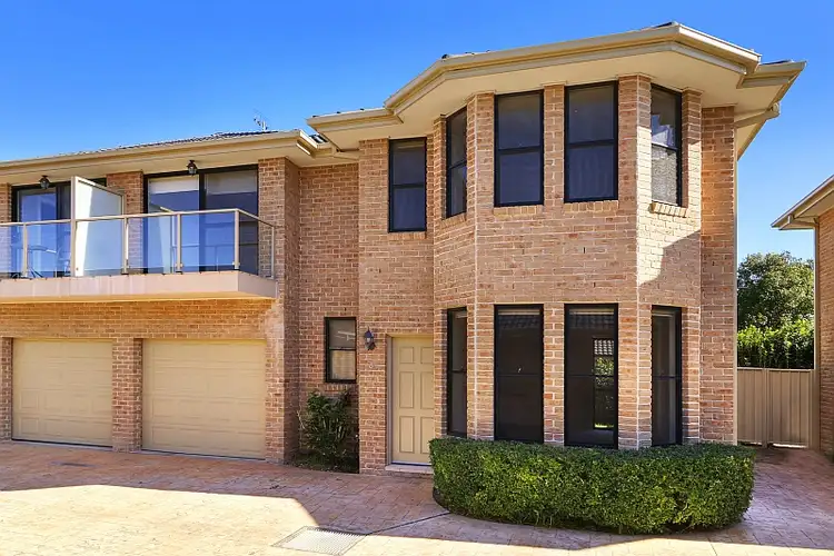 3/45 Surf Street, Long Jetty NSW 2261