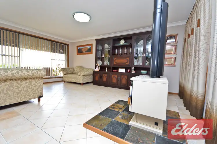 Third view of Homely house listing, 7 Gilbert Cres, Kings Langley NSW 2147