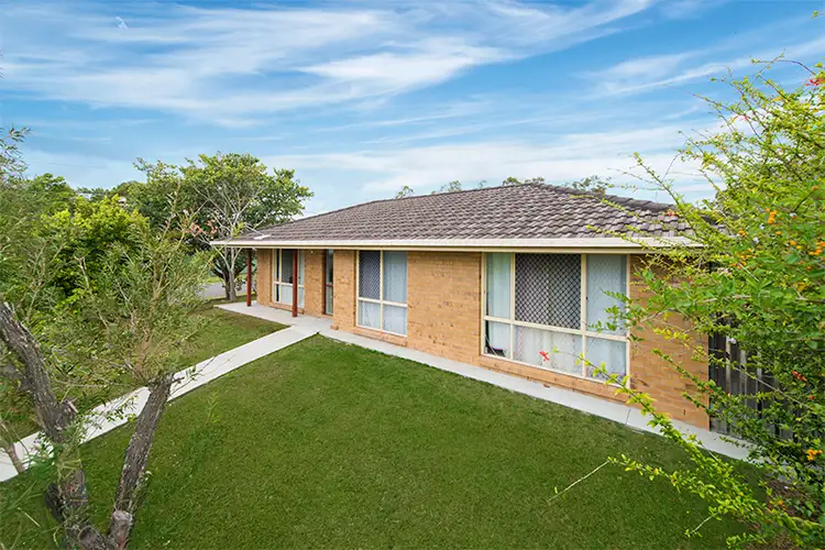 2 BIX COURT, Crestmead QLD 4132