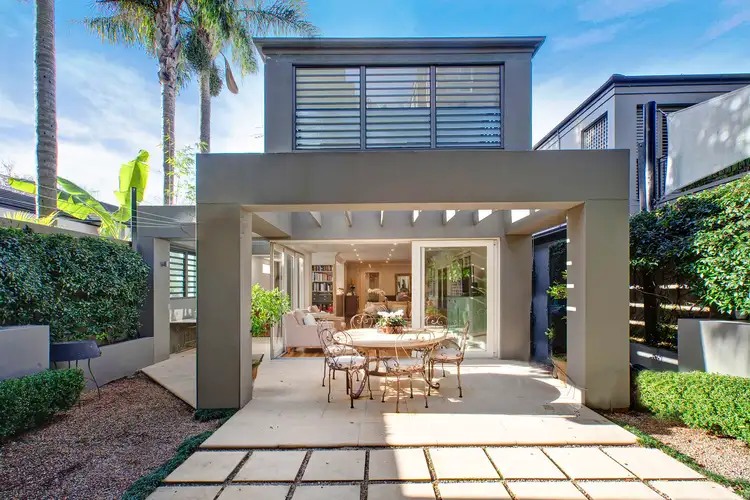 Fourth view of Homely house listing, 9 Epping Road, Double Bay NSW 2028