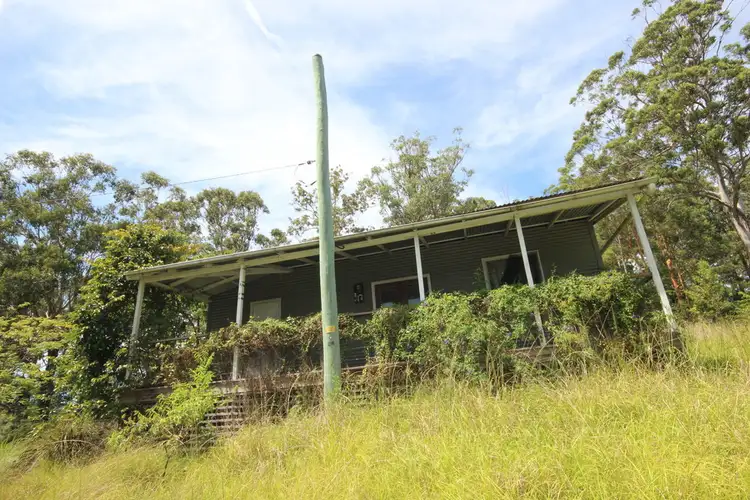 Third view of Homely rural property listing, 6259 Oxley Highway, Yarras NSW 2446