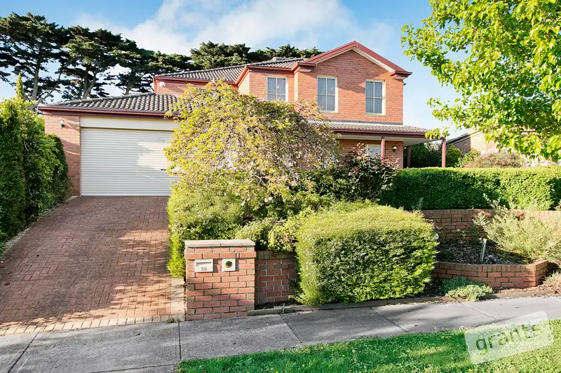 Main view of Homely house listing, 30 Lodge Crescent, Berwick VIC 3806