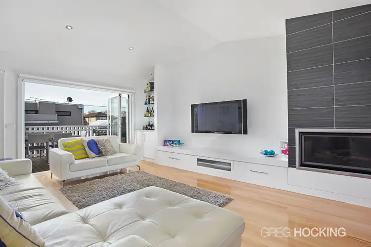 Sixth view of Homely house listing, 2A Vulcan Grove, Williamstown VIC 3016