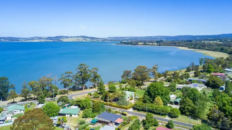 Fourth view of Homely house listing, 41 Swan Point Road, Swan Point TAS 7275