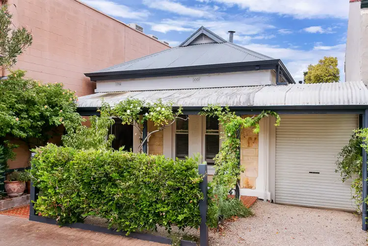 27 Sussex Street, North Adelaide SA 5006