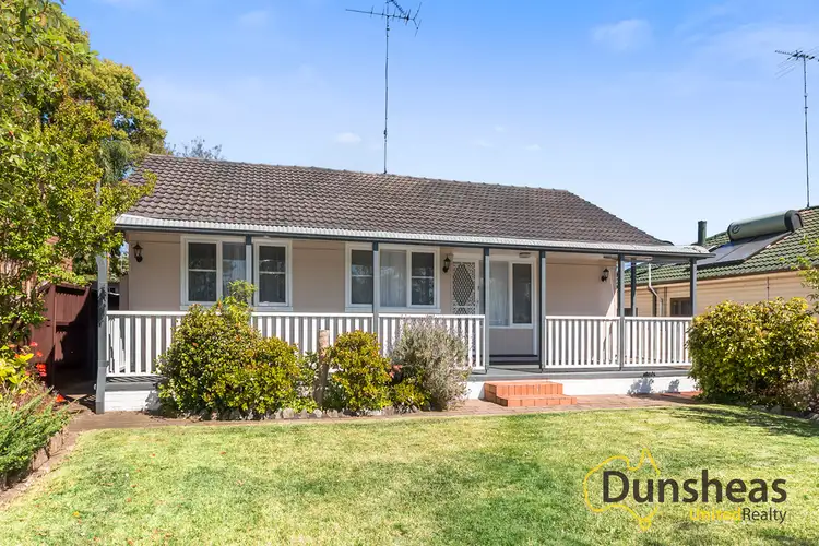 38 Turimetta Avenue, Leumeah NSW 2560