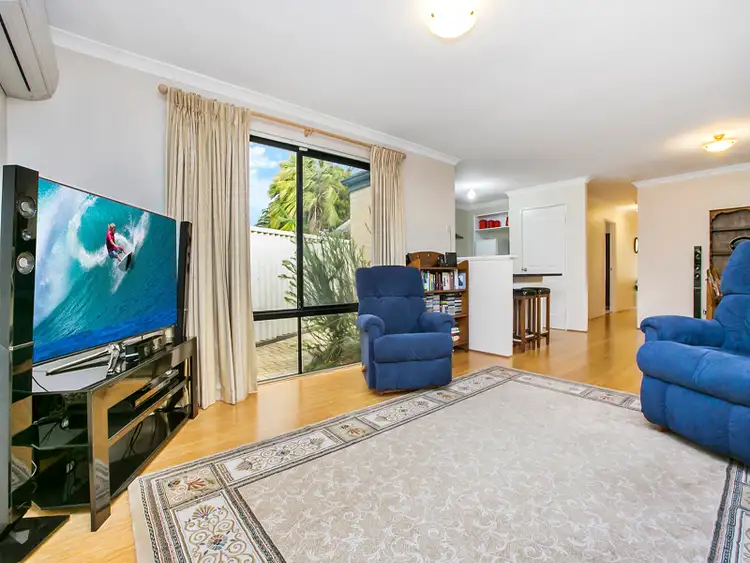 Fourth view of Homely house listing, 2A Aberle Street, Hamilton Hill WA 6163