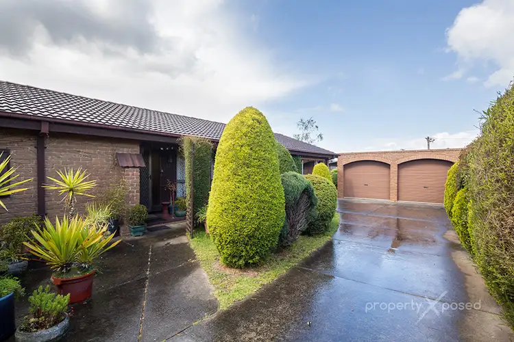 40 Carlton Road, Dandenong North VIC 3175