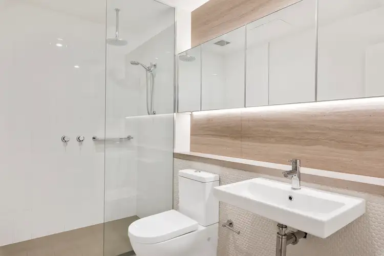 Fourth view of Homely apartment listing, 323/850 Bourke Street, Waterloo NSW 2017