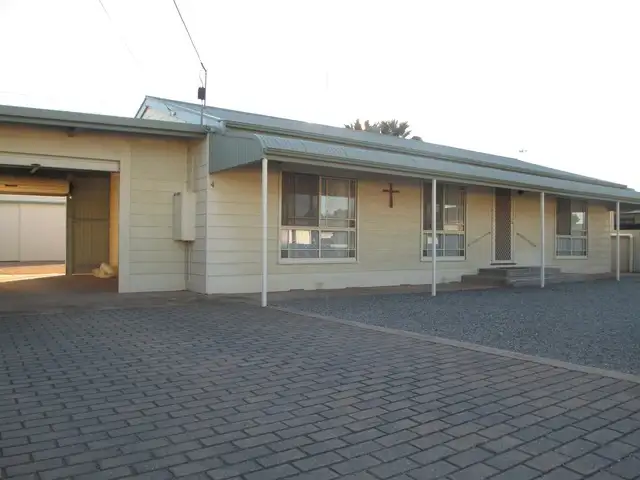 Main view of Homely house listing, 4 Murn Street, Port Pirie SA 5540