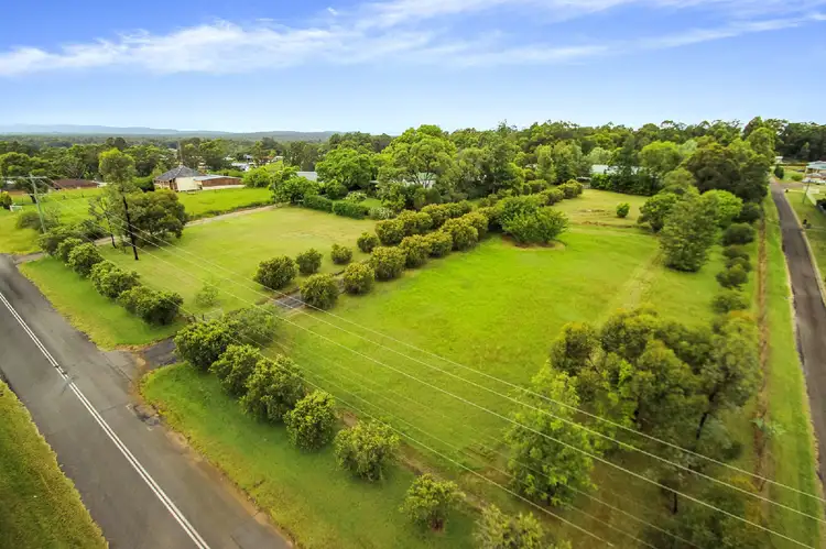 89 Edden, Bellbird NSW 2325