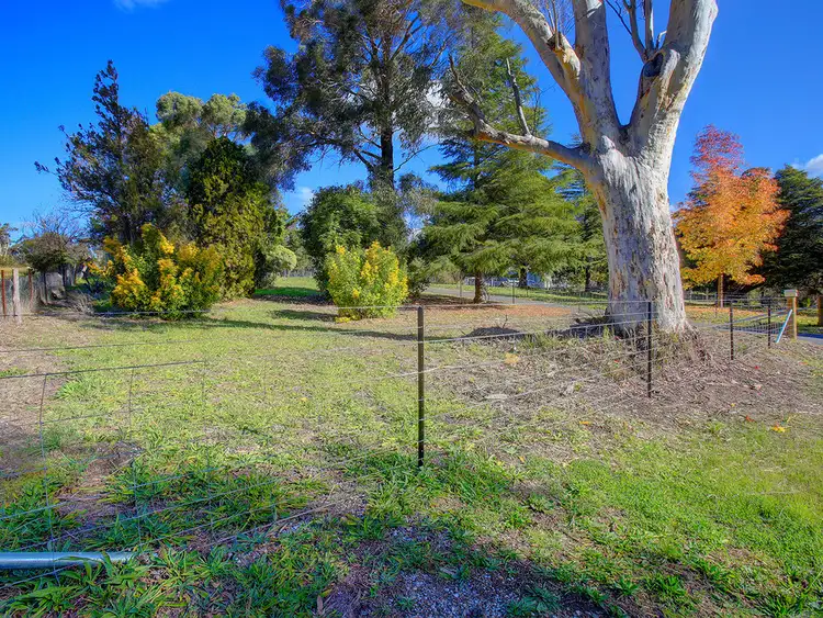 Fourth view of Homely land listing, Lot B, 86 Railway Parade, Tallong NSW 2579