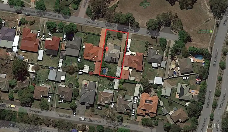 Fourth view of Homely house listing, Address available on request
