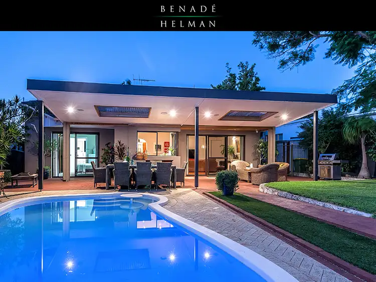 7 Armadale Crescent, Coolbinia WA 6050
