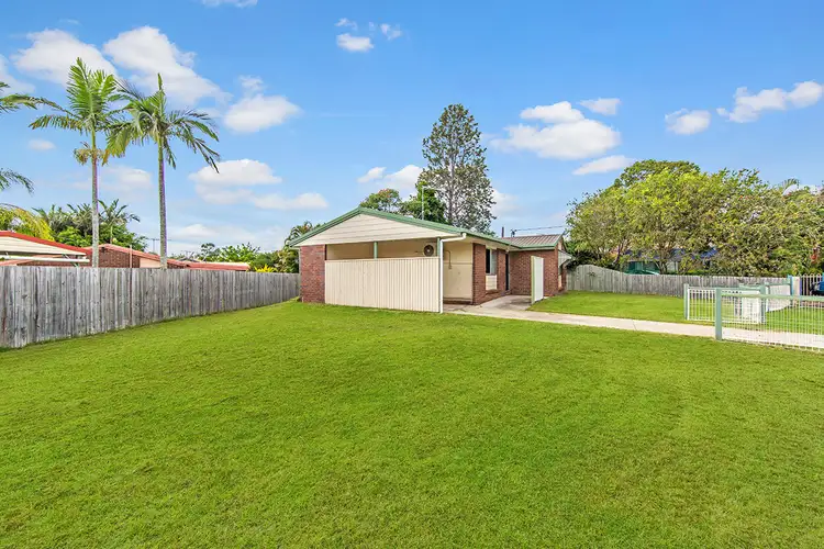 Second view of Homely house listing, 17 Bittern Court, Deception Bay QLD 4508