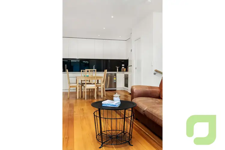 Third view of Homely townhouse listing, 3/19 Burns Street, Maidstone VIC 3012