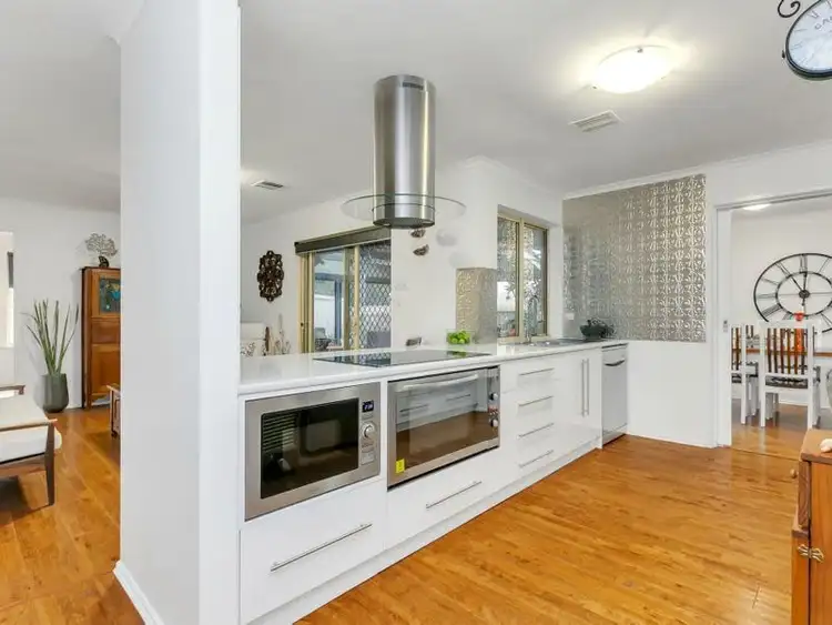 Sixth view of Homely house listing, 1 Blackwood Drive, Craigmore SA 5114