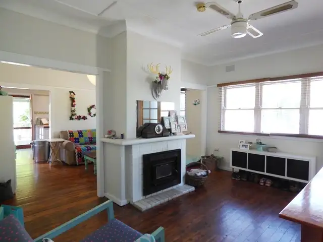 Fifth view of Homely house listing, 74 Waverley Street, Scone NSW 2337