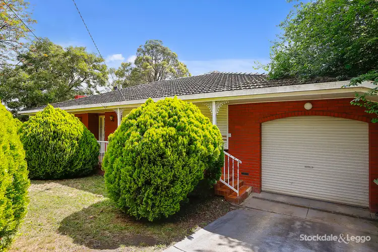 Fifth view of Homely house listing, 71 Anderson Street, Lilydale VIC 3140
