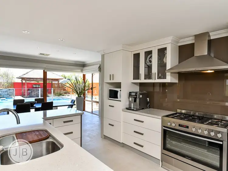 Fifth view of Homely house listing, 61 Cawston Road, Attadale WA 6156