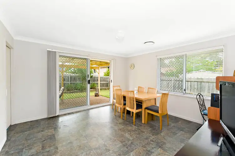 Fourth view of Homely house listing, 15 Torrens Court, Wattle Grove NSW 2173