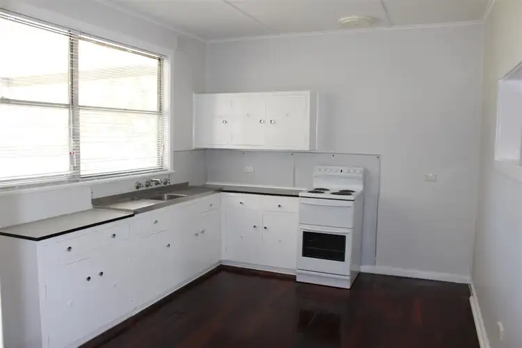 Second view of Homely house listing, 56 Ramsay Terrace, Bordertown SA 5268