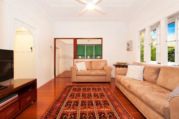 Third view of Homely house listing, 19 Devonshire Street, Ashgrove QLD 4060